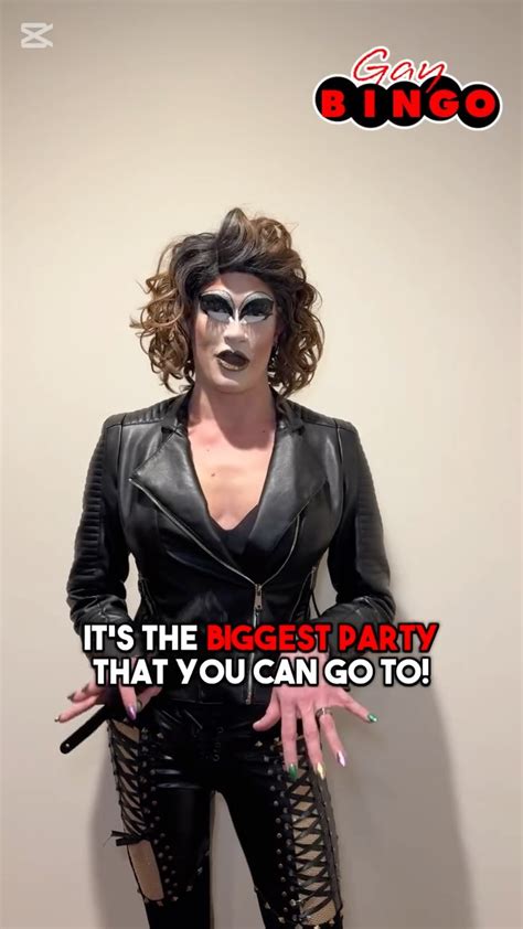@GayBINGOPhilly .